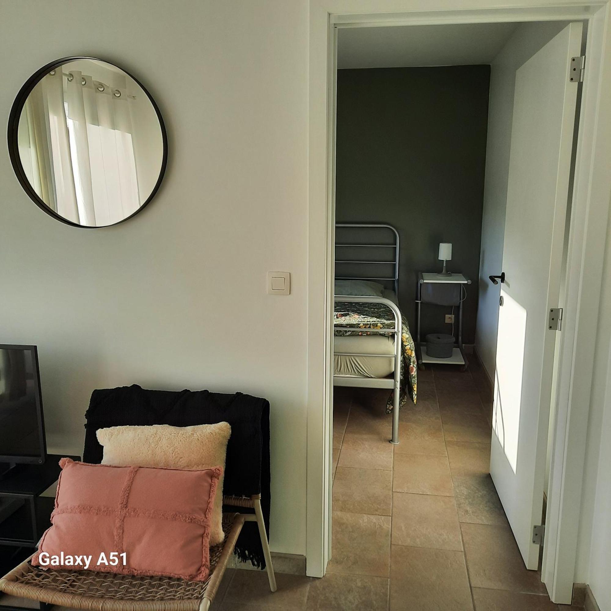 Appartement Garden *