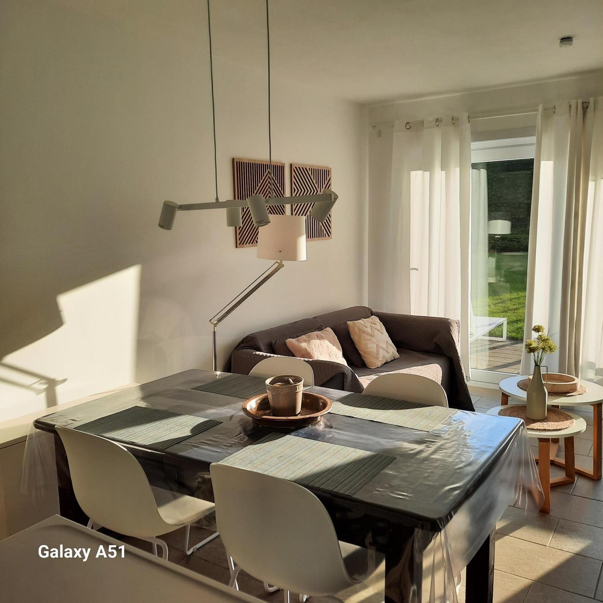 Appartement Garden *