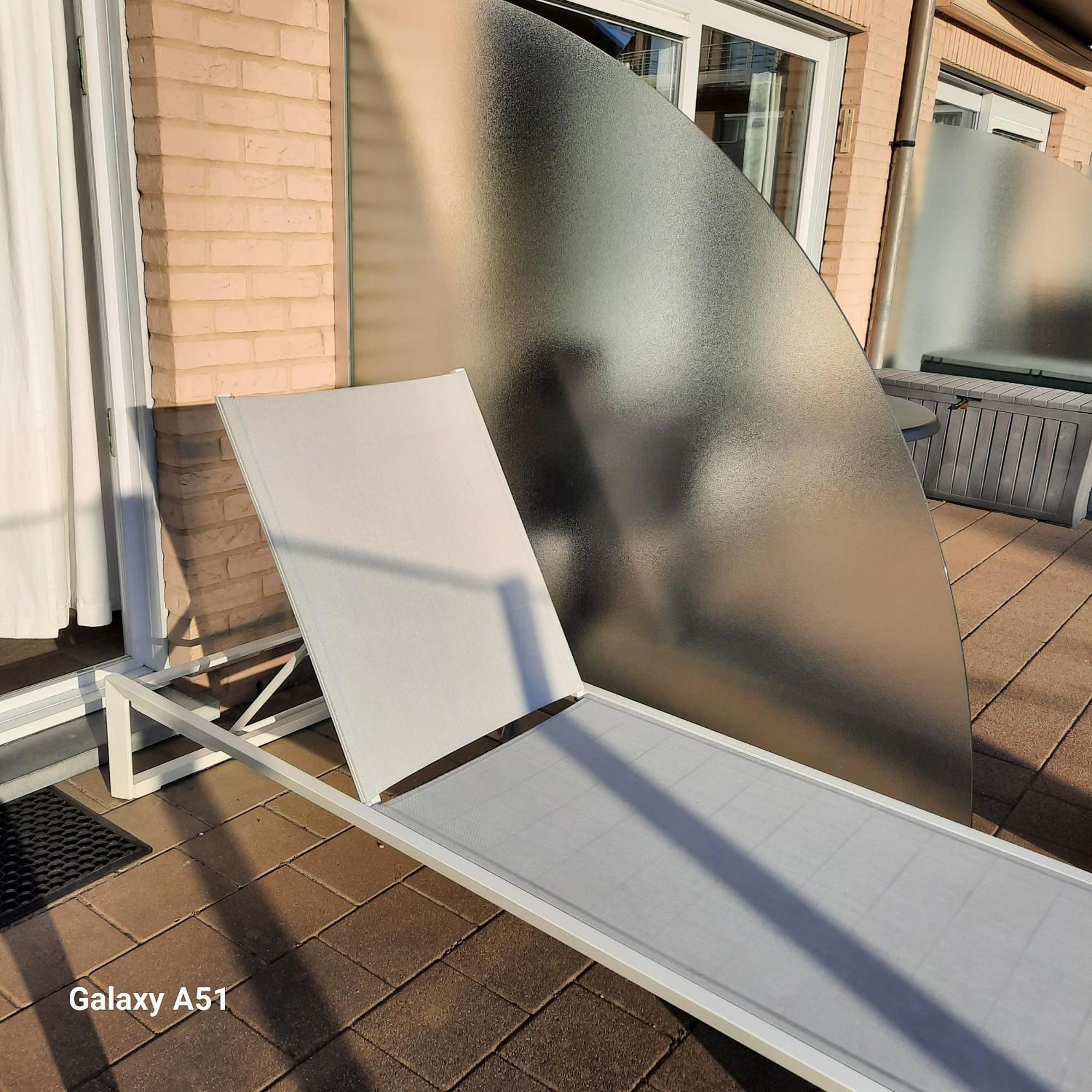Appartement Garden *